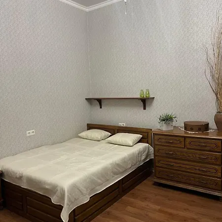 Little - уют в центре *