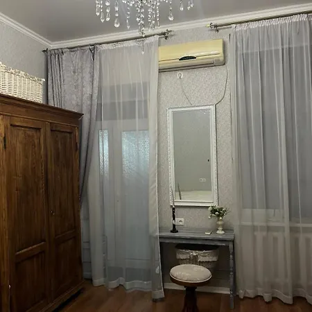 Little - уют в центре