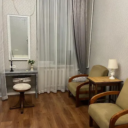 Little - уют в центре *